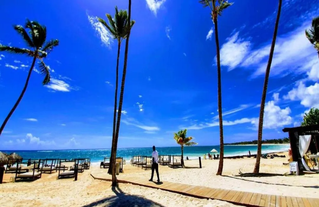 G44 Beach Residences 1-c1 * Punta Cana